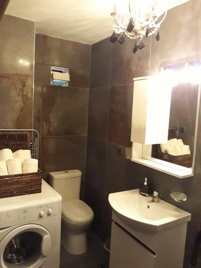 Limanaki Ss View Apartment Kavala Buitenkant foto